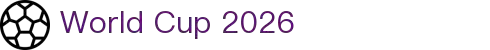 2026国际足联世界杯 | 48强分组 | FIFA门户赛况站
